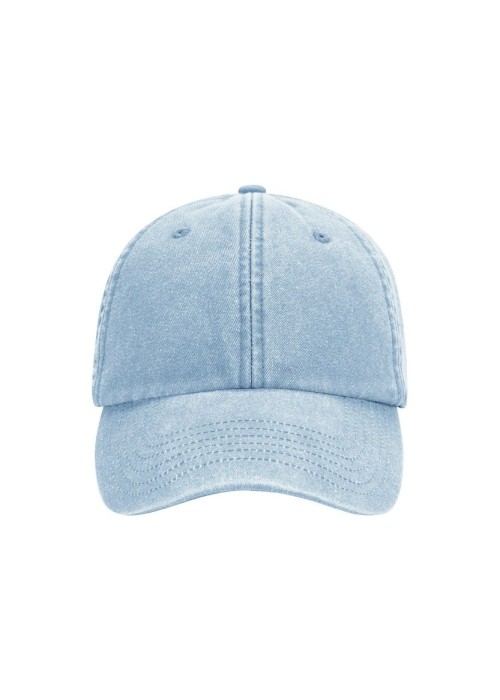 Beechfield Junior Low-Profile Vintage Cap