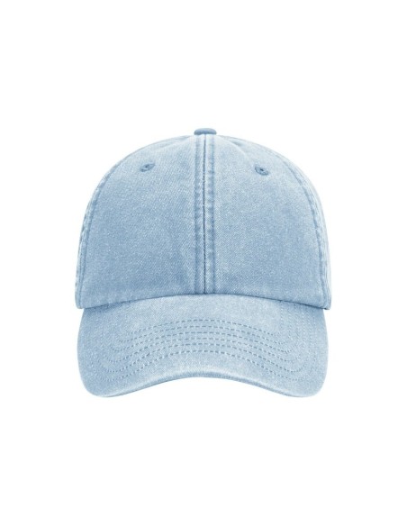 Beechfield Junior Low-Profile Vintage Cap