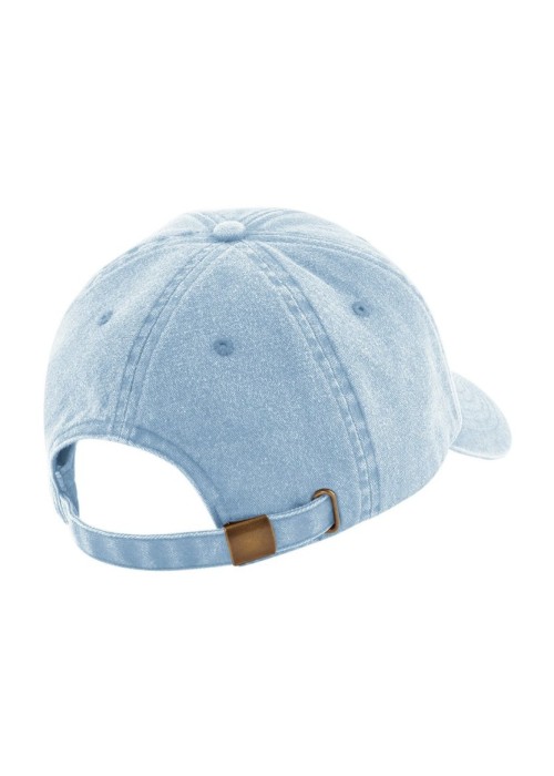 Beechfield Junior Low-Profile Vintage Cap
