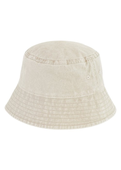 Beechfield Junior Vintage Bucket Hat