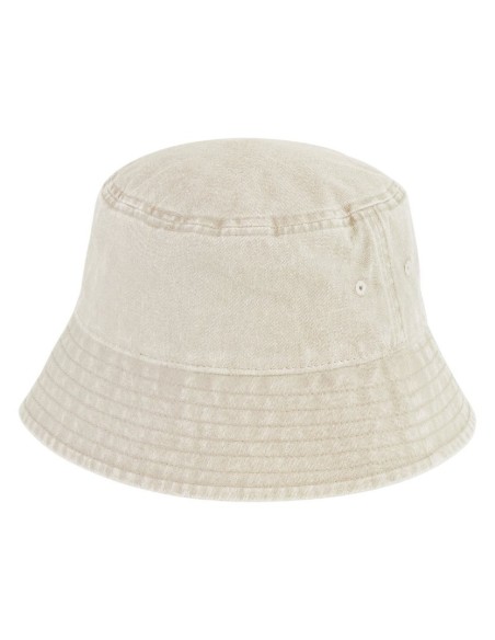 Beechfield Junior Vintage Bucket Hat