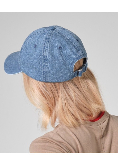 Beechfield Denim Cap