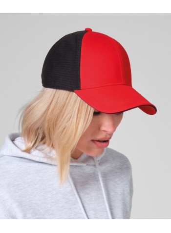 Beechfield Club Cap