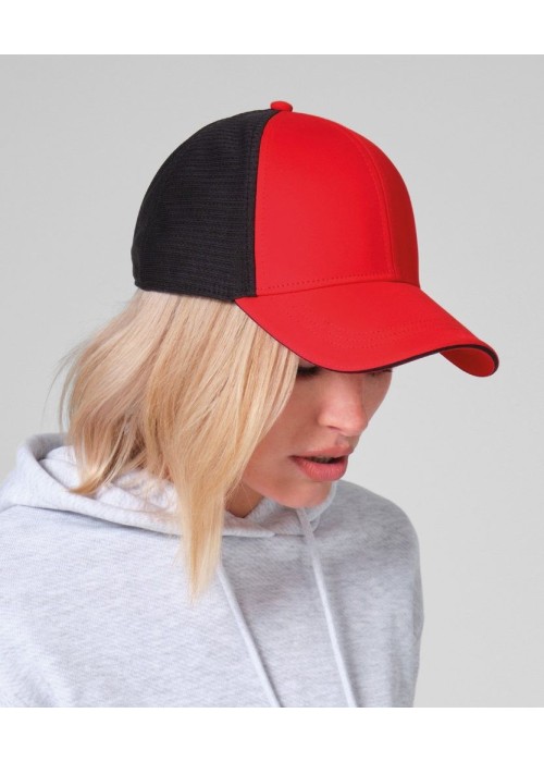 Beechfield Club Cap