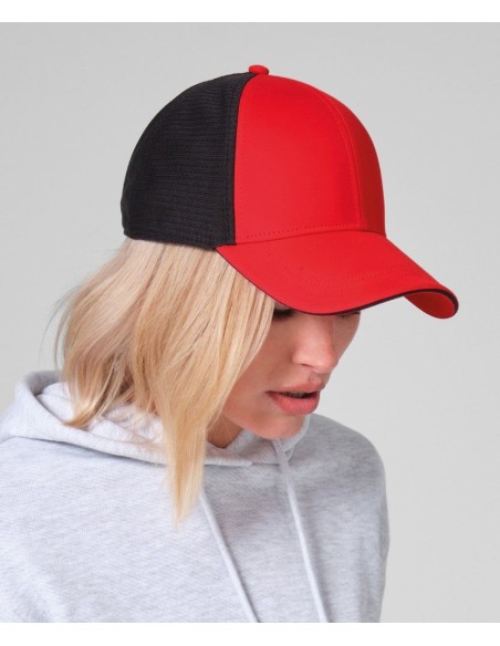 Beechfield Club Cap