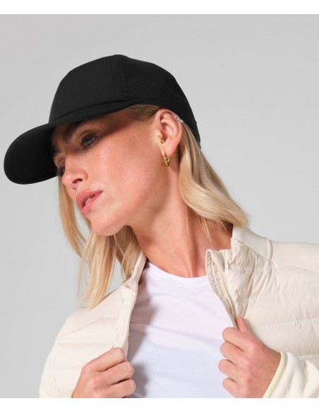 Beechfield Technical Training Cap