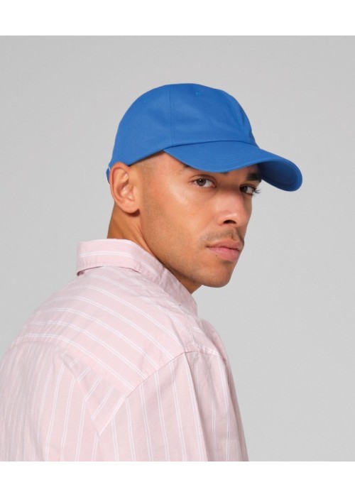 Beechfield EarthAware® Organic Cotton Studio Cap