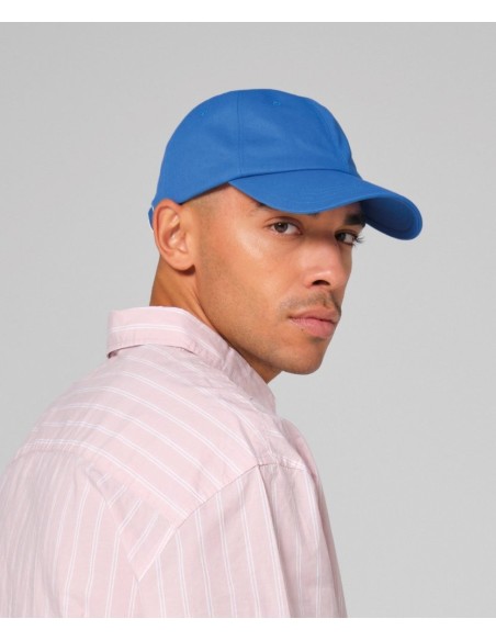 Beechfield EarthAware® Organic Cotton Studio Cap