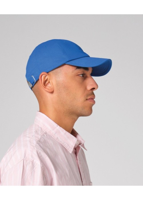 Beechfield EarthAware® Organic Cotton Studio Cap