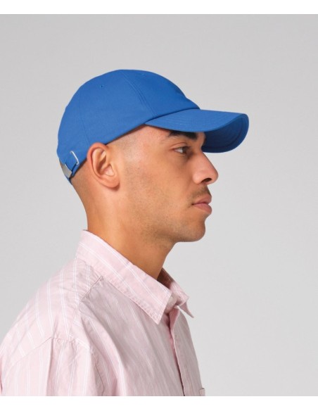 Beechfield EarthAware® Organic Cotton Studio Cap