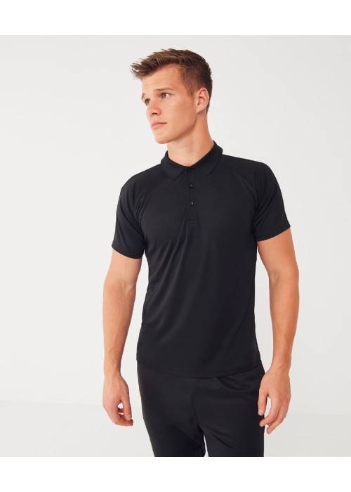 Finden & Hales Adults Team Polo Shirt