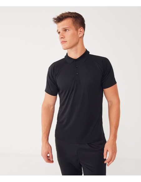 Finden & Hales Adults Team Polo Shirt