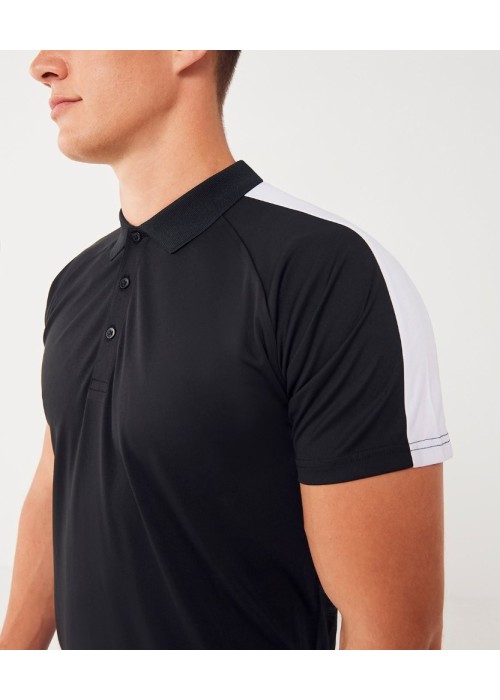 Finden & Hales Adults Team Polo Shirt