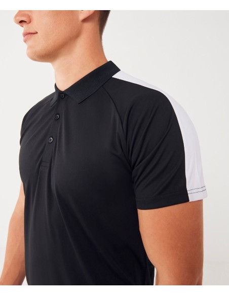 Finden & Hales Adults Team Polo Shirt