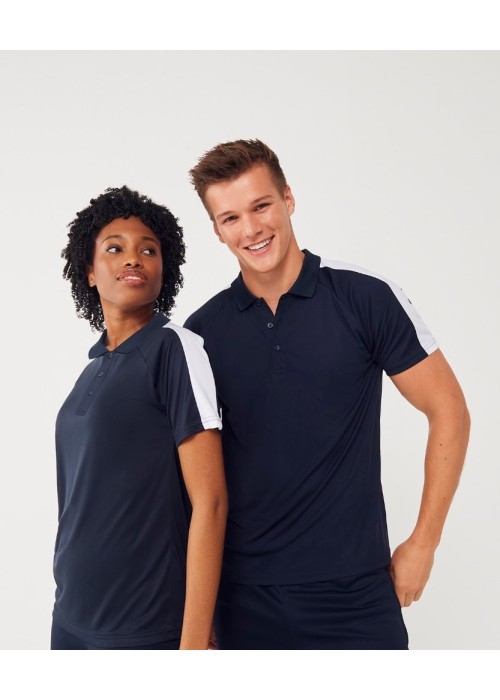 Finden & Hales Adults Team Polo Shirt