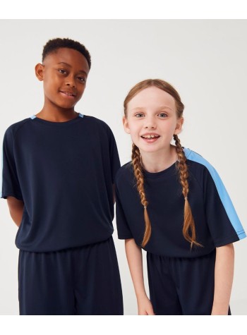 Finden & Hales Kids Team T-Shirt