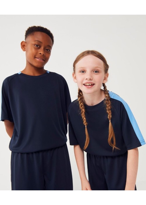 Finden & Hales Kids Team T-Shirt