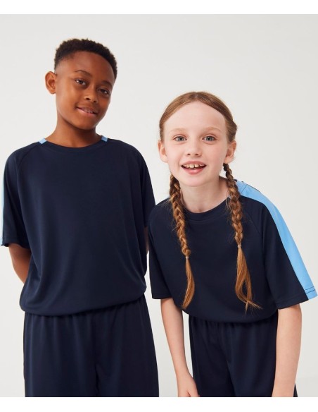 Finden & Hales Kids Team T-Shirt