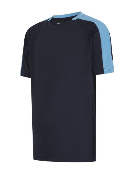 Finden & Hales Kids Team T-Shirt