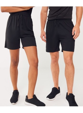 Finden & Hales Adults Team Shorts No Pockets