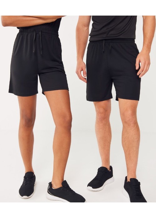 Finden & Hales Adults Team Shorts No Pockets