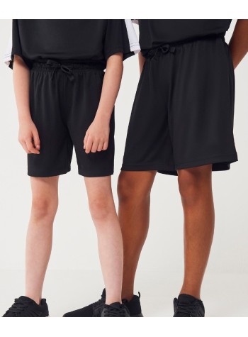 Finden & Hales Kids Team Shorts No Pockets