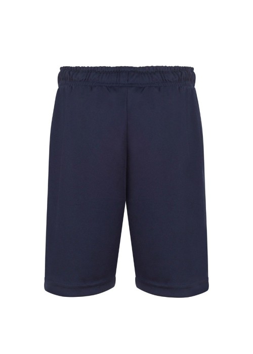 Finden & Hales Kids Team Shorts No Pockets