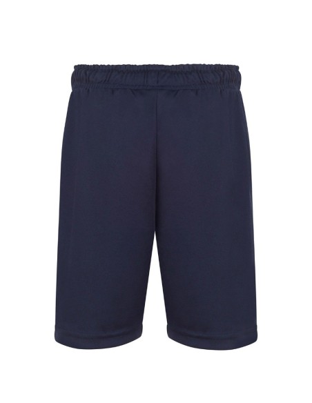 Finden & Hales Kids Team Shorts No Pockets
