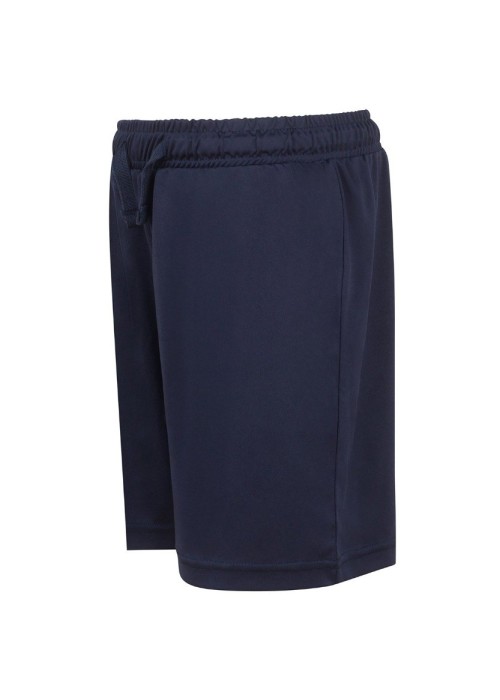 Finden & Hales Kids Team Shorts No Pockets
