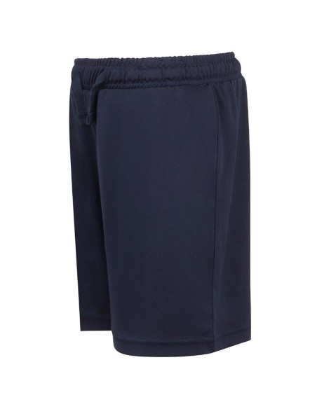 Finden & Hales Kids Team Shorts No Pockets