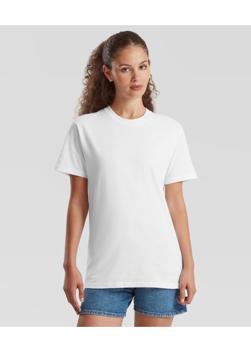 Fruit of the Loom Pure Cotton T