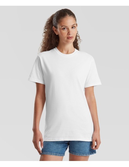 Fruit of the Loom Pure Cotton T