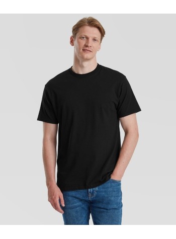 Fruit of the Loom Pure Cotton T