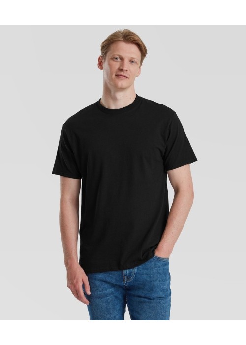 Fruit of the Loom Pure Cotton T