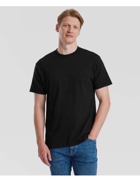 Fruit of the Loom Pure Cotton T