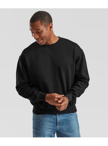 Fruit of the Loom Supercotton™ Sweatshirt
