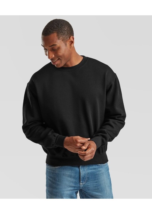 Fruit of the Loom Supercotton™ Sweatshirt