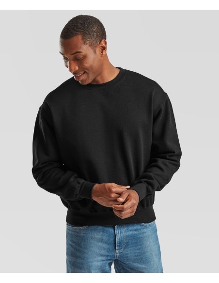 Fruit of the Loom Supercotton™ Sweatshirt