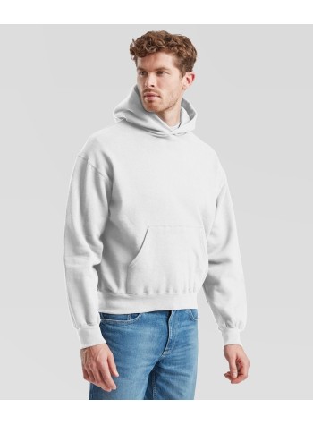 Fruit of the Loom Supercotton™ Hooded Sweatshirt