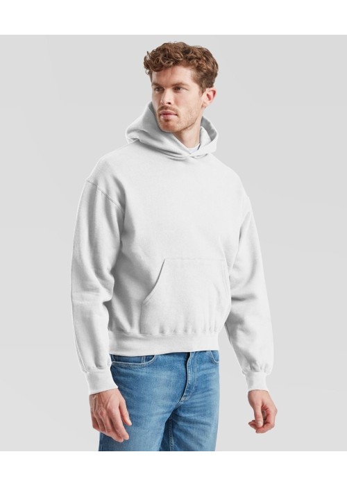 Fruit of the Loom Supercotton™ Hooded Sweatshirt
