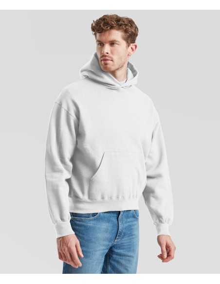 Fruit of the Loom Supercotton™ Hooded Sweatshirt
