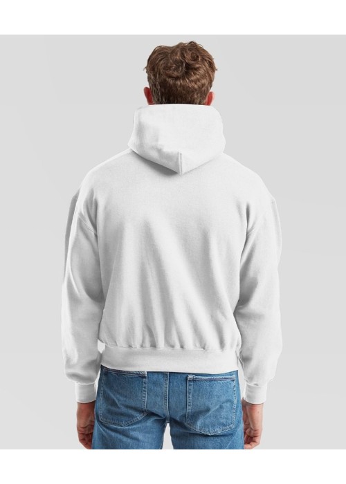 Fruit of the Loom Supercotton™ Hooded Sweatshirt