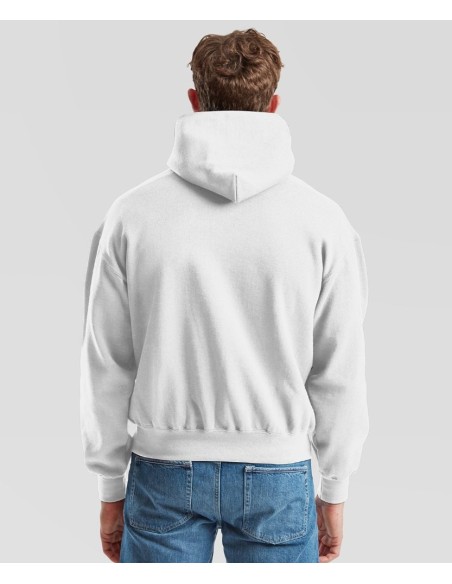 Fruit of the Loom Supercotton™ Hooded Sweatshirt