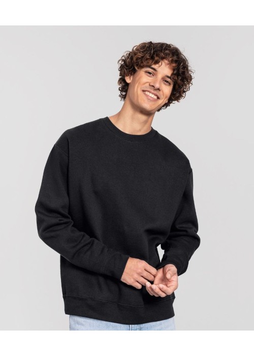 Fruit of the Loom Iconic Premium Set-in Sweatshirt