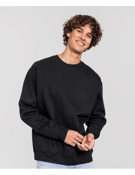 Fruit of the Loom Iconic Premium Set-in Sweatshirt
