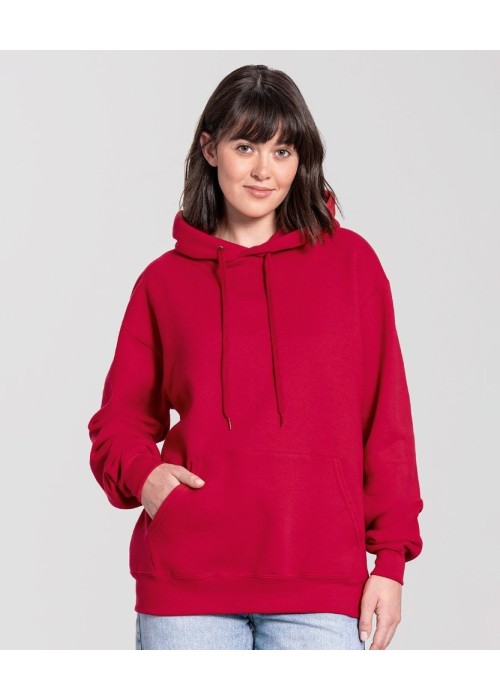 Fruit of the Loom Iconic Premium Hooded Sweatshirt