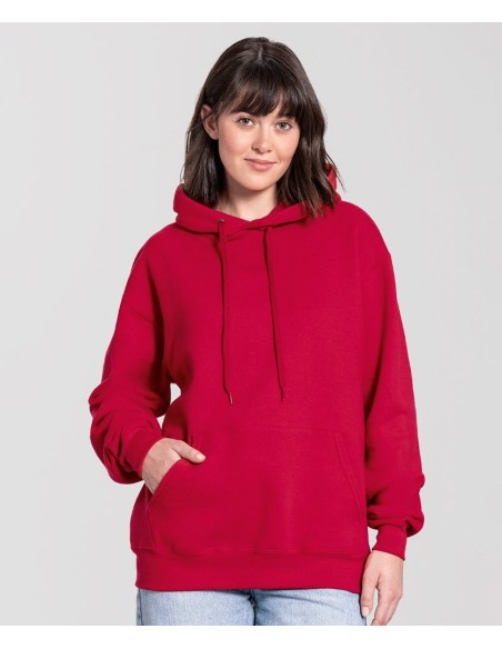 Fruit of the Loom Iconic Premium Hooded Sweatshirt