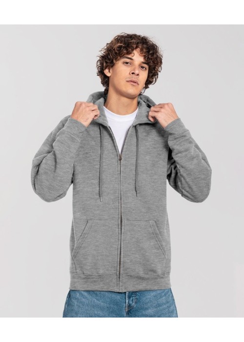 Fruit of the Loom Iconic Premium Hooded Sweat...