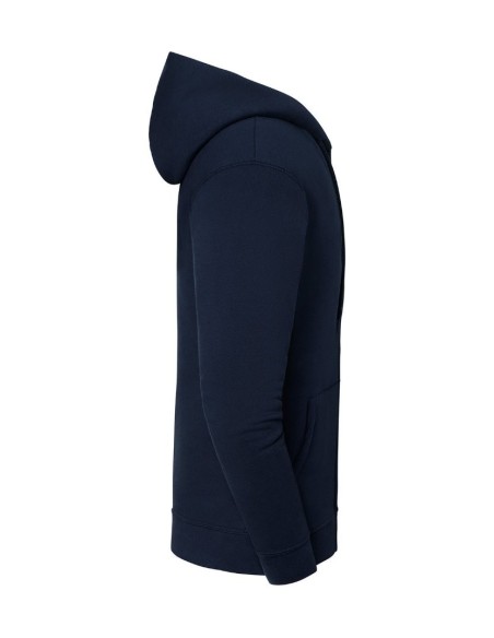 Fruit of the Loom Iconic Premium Hooded Sweat Jacket
