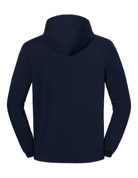 Fruit of the Loom Iconic Premium Hooded Sweat Jacket